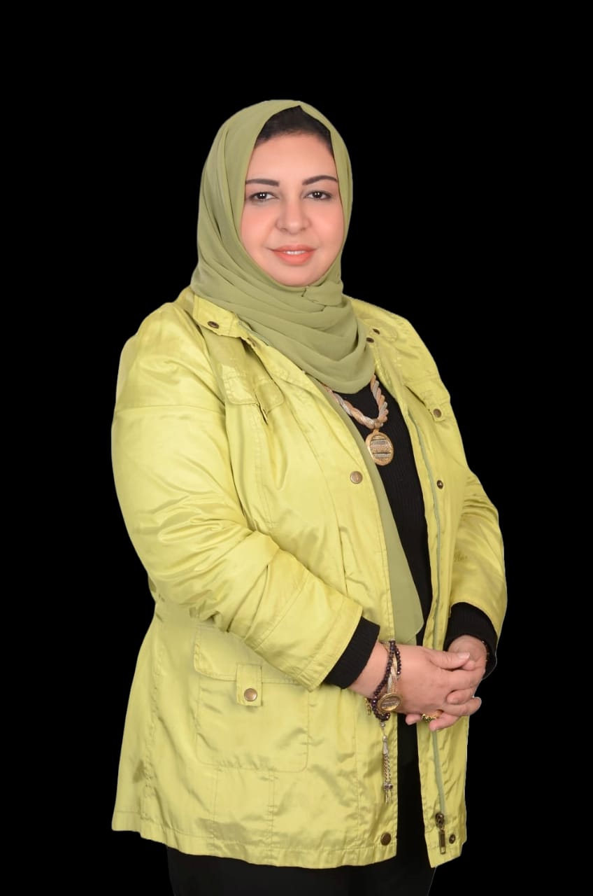 زاهيه خليل حسن