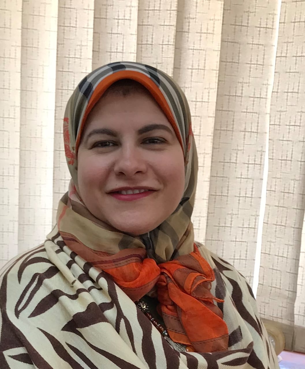 هنـــد فؤاد السيد محمد
